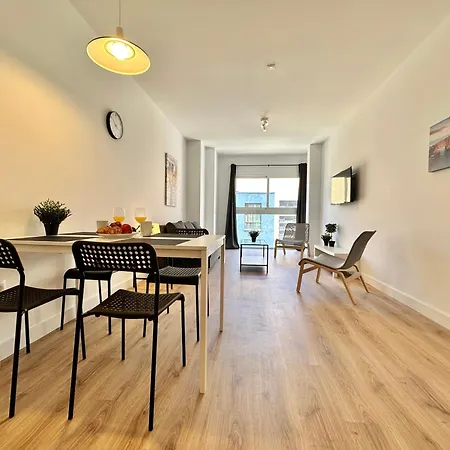 Aquavista Apartment