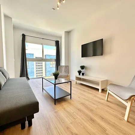 Apartment Aquavista
