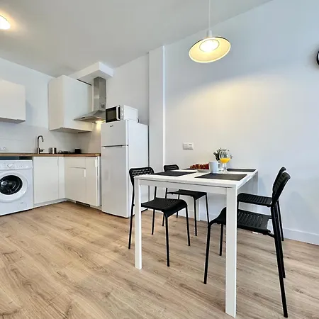 Aquavista Apartment *