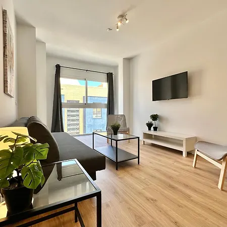 Apartment Aquavista *