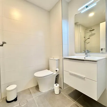 Aquavista * لوس أبريغوس