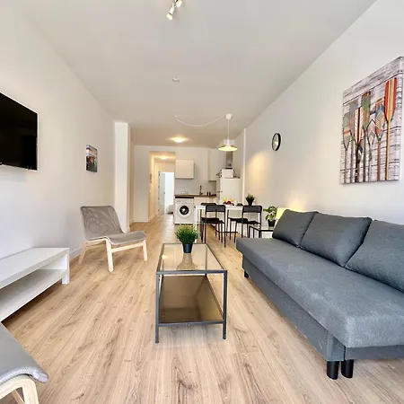 Apartment Aquavista