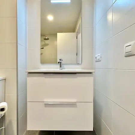 Apartment Aquavista Los Abrigos