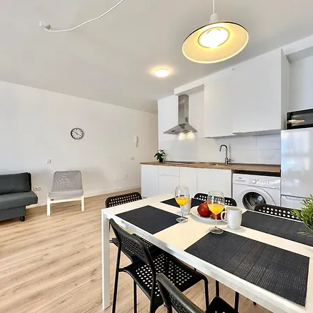 Aquavista Apartment *