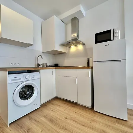 Apartment Aquavista *