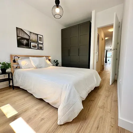 Aquavista Apartment
