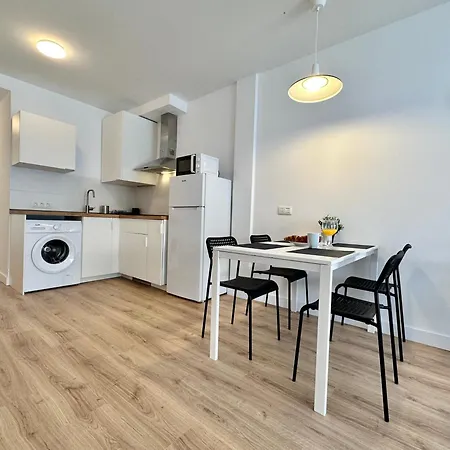 Aquavista Apartment *