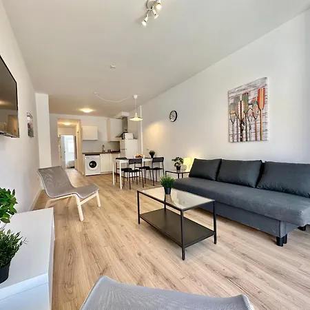 Aquavista Apartment